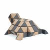 Tapi-Tuk Turtle - a soft, magnetic JollyHeap turtle - a creative, didactic toy a playground -, school, kindergarten.