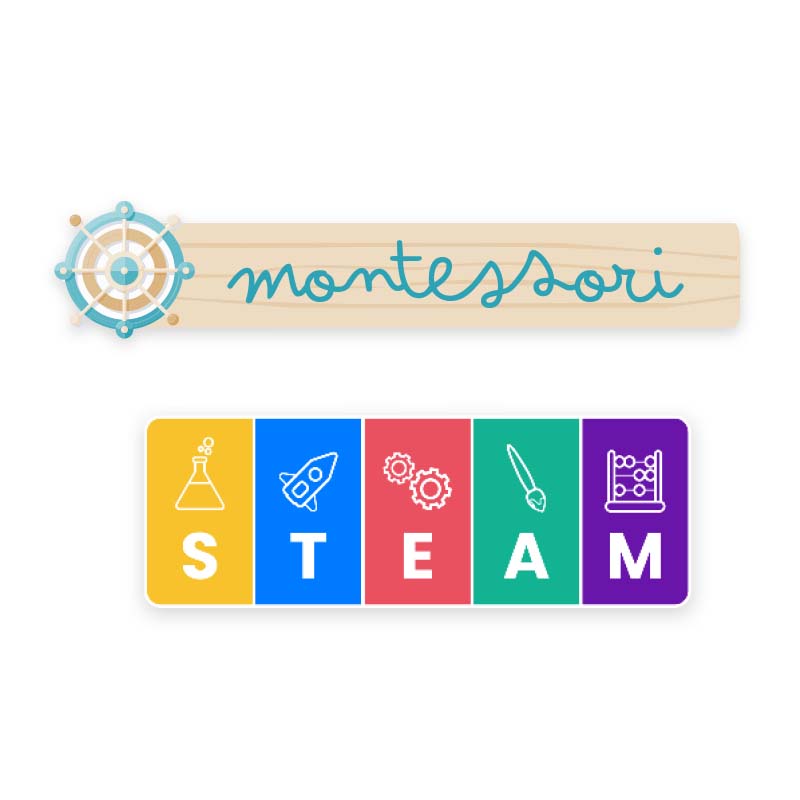 montessori toy